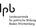 Logo Landeszentrale politische Bildung
